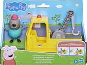 HASBRO PEPPA PIG - GRANDDAD DOG'S TOW TRUCK