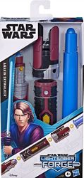 HASBRO HASBRO DISNEY: STAR WARS LIGHTSABER FORGE - ANAKIN SKYWALKER EXTENDABLE LIGHTSABER