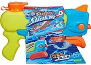 HASBRO HASBRO NERF: SUPER SOAKER - WAVE SPRAY