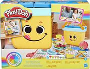 HASBRO HASBRO PLAY-DOH: PICNIC SHAPES STARTER SET