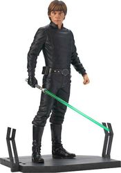 DIAMOND DIAMOND DISNEY STAR WARS: RETURN OF THE JEDI LUKE SKYWALKER MILESTONES STATUE (1/6)(30CM)