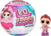 MGA MGA L.O.L. SURPRISE!: BUBBLE SURPRISE LIL SISTERS