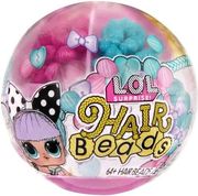 MGA MGA L.O.L. SURPRISE! - HAIR BEADS STYLE RANDOM