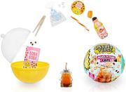MGA MGA MINIVERSE: MAKE IT MINI CAFE SERIES 4 MINI COLLECTIBLES (RANDOM)
