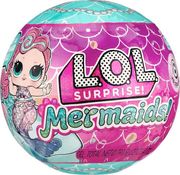 MGA MGA L.O.L. SURPRISE ΓΟΡΓΌΝΕς ΚΟΎΚΛΑ TOTS (RANDOM)