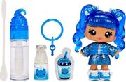 MGA MGA YUMMILAND: LIPGLOSS POWER - RORY BLUEBERRY DOLL