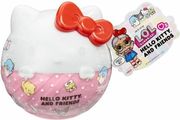 MGA MGA L.O.L. SURPRISE: LOVES HELLO KITTY TOTS (RANDOM)