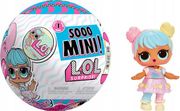 MGA MGA L.O.L. SURPRISE!: SOOO MINI! DOLL (SIDEKICK)