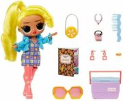 MGA MGA L.O.L. SURPRISE: TWEENS - HANA GROOVE DOLL