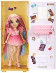 MGA MGA RAINBOW HIGH: DESIGN &amp;AMP; STYLE - LOCKER PLAYSET