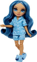 MGA MGA RAINBOW HIGH: JUNIOR HIGH PAJAMA PARTY - SKYLER BRADSHAW DOLL