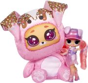 MGA MGA L.O.L. SURPRISE!: TWEENS COSTUME SURPRISE - ALI DANCE DOLL