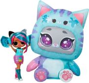 MGA MGA L.O.L. SURPRISE!: TWEENS COSTUME SURPRISE - EMMA EMO DOLL