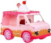 MGA MGA YUMMILAND: LIPGLOSS POWER - LIPGLOSS TRUCK