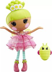 MGA MGA LALALOOPSY LARGE - PIX E. FLUTTERS DOLL