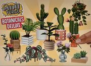 MGA MGA MINIVERSE LIFESTYLE - MAKE IT MINI BOTANICALS