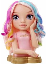 MGA RAINBOW HIGH: STYLING HEAD - BELLA PARKER