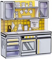 MGA MGA MINIVERSE FOOD: MAKE IT - ΜINI KITCHEN