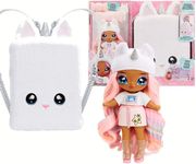MGA MGA NA! NA! NA! SURPRISE 3IN1 BACKPACK BEDROOM WHITNEY SPARKLES UNICORN