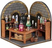 MGA MGA MINIVERSE: HARRY POTTER - MAKE IT MINI POTIONS SET