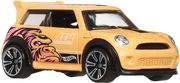 MATTEL MATTEL HOT WHEELS: NEON SPEEDERS - MINI COOPER S CHALLENGE