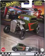 MATTEL MATTEL HOT WHEELS PREMIUM: BOULEVARD - '32 FORD