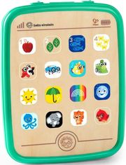 HAPE HAPE KIDS II ΞΥΛΙΝΟ MAGIC TOUCH CURIOSITY ΤΑΜΠΛΕΤ (11778)