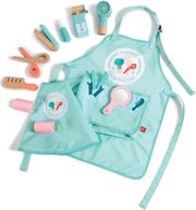 HAPE ROLE PLAY SUPER STYLISH HAIR SALON SET (E3060A)