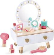 HAPE ROLE PLAY ΞΥΛΙΝΟ MY STYLISH DRESSING TABLE (E3219A)