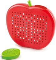 HAPE ΜΑΓΝΗΤΙΚΟ ΠΑΝΕΛ-ΜΗΛΟ ΜΕ ΜΑΓΝΗΤΙΚΟ ΣΤΥΛΟ ΚΑΙ ΜΠΙΛΙΕΣ (E1712A)