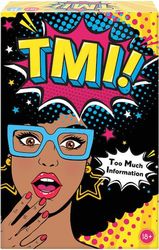 AS ΕΠΙΤΡΑΠΕΖΙΟ TMI!