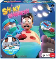 MAM ΕΠΙΤΡΑΠΕΖΙΟ SHAKY SURGERY (GPF2203)