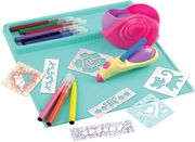 PLAYGO PLAYGO AIR BRUSH TATTOO STUDIO (6050)