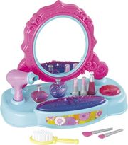 PLAYGO PLAYGO LITTLE VANITY CORNER-ΤΟΥΑΛΕΤΑ ΟΜΟΡΦΙΑΣ 14ΤΜΧ (6004)