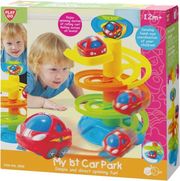 PLAYGO PLAYGO MY 1ST CAR PARK (2805)