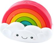 PLAYGO PLAYGO STACKING RAINBOW CLOUD (2356)