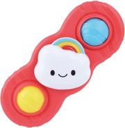 PLAYGO PLAYGO SUCTION SPINNER-CLOUD (1482)