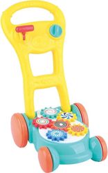 PLAYGO PLAYGO TINY GEARS MOWER (2577)