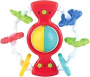 PLAYGO PLAYGO ΚΟΥΔΟΥΝΙΣΤΡΑ BABY SENSES RING (1540)