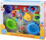 PLAYGO PLAYGO ΚΟΥΔΟΥΝΙΣΤΡΑ BABY SENSES SET (97126)