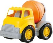 PLAYGO ΜΠΕΤΟΝΙΕΡΑ CITY CEMENT TRUCK (9406)