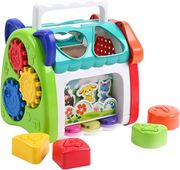 PLAYGO PLAYGO ΠΑΙΧΝΙΔΙ ΔΡΑΣΤΗΡΙΟΤΗΤΩΝ ANIMAL CARRIER B/O (1754)