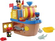 PLAYGO PLAYGO ΠΕΡΙΠΕΤΕΙΕΣ ΜΕ ΤΟ ΠΕΙΡΑΤΙΚΟ ΠΛΟΙΟ (9840)