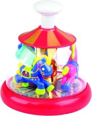 PLAYGO PLAYGO ΠΕΡΙΣΤΡΕΦΟΜΕΝΟ ΚΑΡΟΥΖΕΛ (1611)