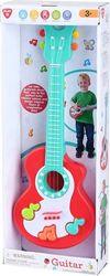 PLAYGO PLAYGO ΠΟΛΥΧΡΩΜΗ ΚΙΘΑΡΑ (9027)