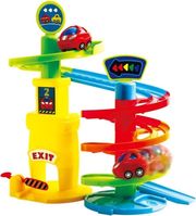 PLAYGO ΣΤΑΘΜΟΣ ΑΥΤΟΚΙΝΗΤΩΝ - ΠΑΡΚΙΝΓΚ (2802)