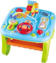 PLAYGO PLAYGO ΤΡΑΠΕΖΙ ΔΡΑΣΤΗΡΙΟΤΗΤΩΝ ALL-IN-ONE (22263)