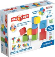 GEOMAG GEOMAG MAGICUBE FULL COLOR 8-GREEN (PF.331.062.00)