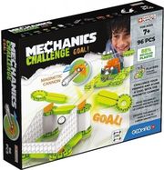 GEOMAG GEOMAG ΣΕΤ CHALLENGE GOAL 96PCS (PF.530.778.00)