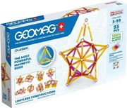 GEOMAG GEOMAG ΣΕΤ CLASSIC 93-GREEN (PF.510.273.00)